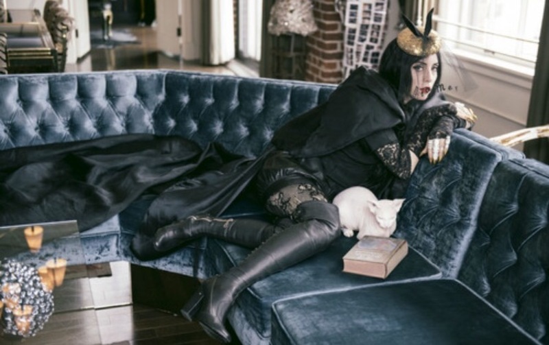 The Residency by B. Aukerland